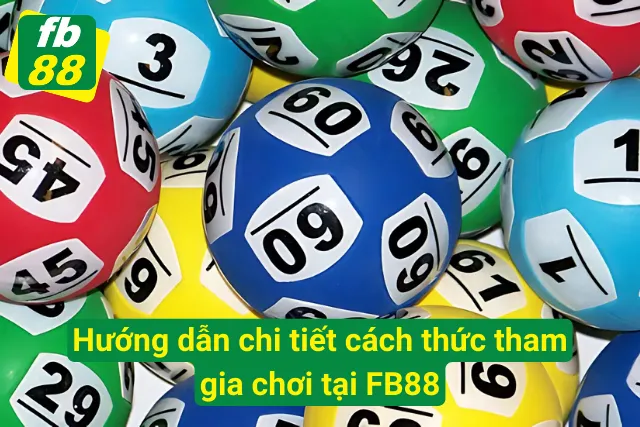 Chi tiết cách thức tham gia giải trí